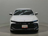 クラウンクロスオーバー 2.5 G E-Four 4WD 