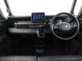 運転席の高さを変更できるので、体格に合わせた位置で運転できます!