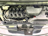 親切・丁寧な専門メカニックスタッフが応対!・車検・点検整備・事故等の修理などアフターサービスも安心。お車のカスタマイズもネクステージのサービススタッフまでご相談ください!