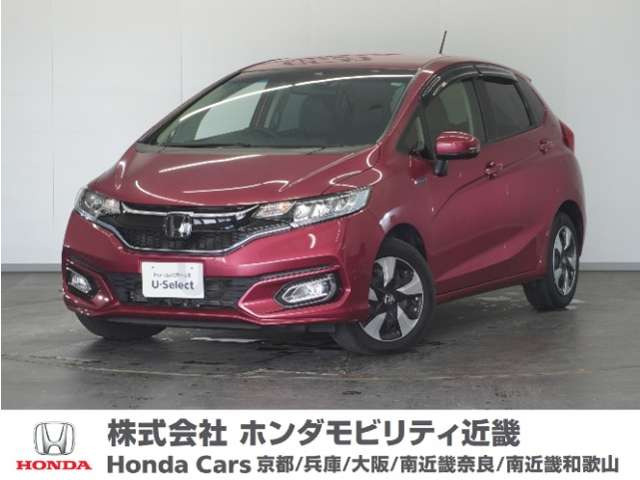 ホンダ フィット 