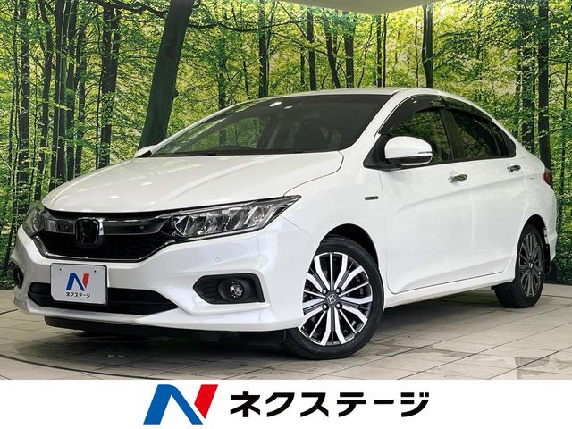 グレイス 1.5 ハイブリッド EX ホンダセンシング