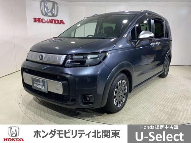 フリード 1.5 クロスター 