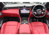 グレカーレ GT 4WD 