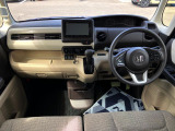 N-BOX G L ホンダセンシング 