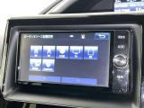 AM/FMラジオ付きです♪
