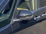 ウィンカードアミラー☆ライトの点滅で対向車、歩行者などに曲がることを知らせることができるので安心・安全につながりますね♪