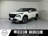 令和6年式 エクストレイル G e-4ORCE 4WD