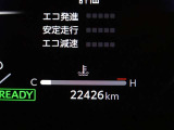 現在の走行キロは22,426キロです。