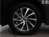 お客様のお好みの新品18インチ、19インチ、20インチホイール装着可能!ダウンサスなどローダウンも取付可能です!ヴァルドやワークなどのメーカー品も取り寄せ可能です!