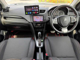 スイフト 1.6 スポーツ 