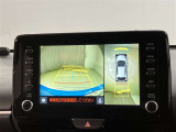いまや必須装備「ナビゲーション」搭載!知らない場所にスイスイッとドライブ。もう、これなしではハンドルを握れませんね!でも運転中の操作は危険ですのでご注意ですね☆