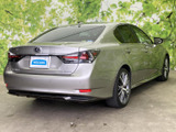 GS 450h バージョンL 