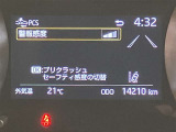 充実の安全装備です☆