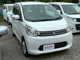eKワゴン G 4WD