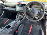 BRZ  2.4 S