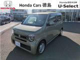 ホンダ N-WGN