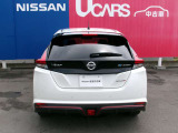リーフ  NISMO