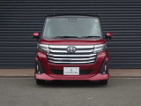 ルーミー 1.0 カスタム G-T 