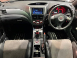 インプレッサWRX  WRX STI