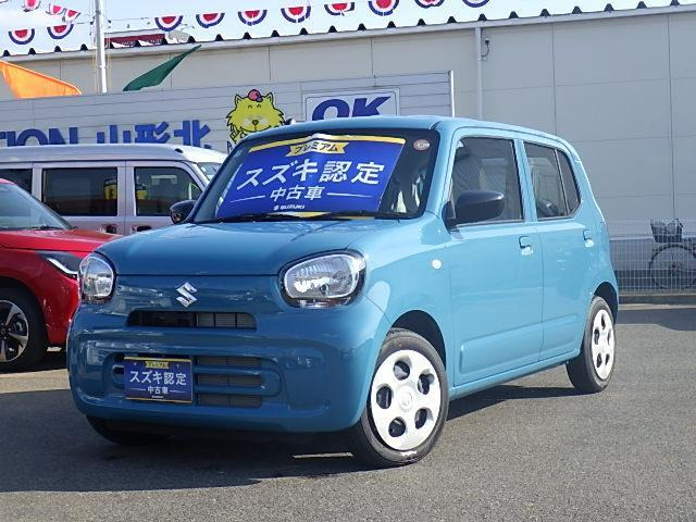 アルト L