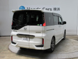 こちらのおクルマは当店指定整備工場で車検を2年取得して納車いたします。