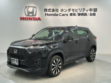 全国納車可 第三者機関証明書付 H SENSING 最長5年保証 ワンオーナー Rカメラ BTオ-ディオ ETC LEDライト VSA クルコン アルミ フォグ スマートキー装備のWR-V Z入庫
