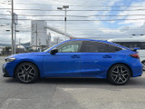 シビック 1.5 LX 