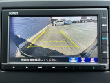 ホンダ純正ナビなので3ビュー切り替えバックカメラやパーキングセンサーにも対応してますよ(^^)/バック運転苦手な方におススメですよ(^^♪