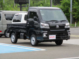 ハイゼットトラック スタンダード 農用スペシャル 4WD 3方開 4WD