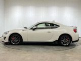 BRZ 2.0 GT 