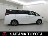 トヨタの「ロングラン保証」付き。メ-カ-を問わず、走行距離無制限、埼玉トヨタで中古車をお買い上げいただいたお客様に安心で快適なカ-ライフをお約束する1年間の保証です。有料で延長もできます。