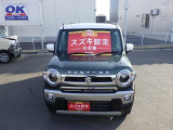 ボディーカラーはクールカーキパールメタリック ソフトベージュ2トーン☆JSTYLEターボです!