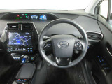 運転席はその車の重要ポイント。ぜひ実際にご乗車ください。お待ちしております。