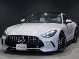 メルセデス・ベンツ AMG GT 63 4マチックプラス クーペ 4WD