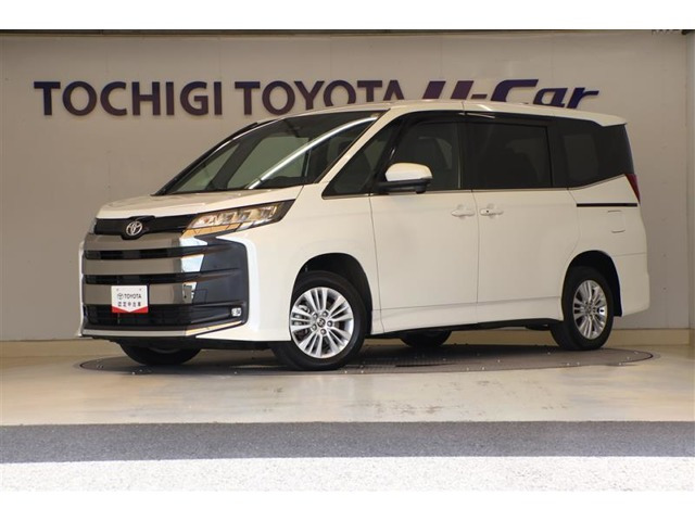 トヨタ ノア 