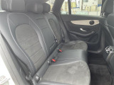 GLC 220d 4マチック スポーツ 4WD 修復歴無し