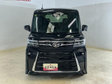 キッズスペース&バリアフリー完備の店舗です。快適な車選びをお手伝いさせていただきます♪