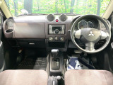 パジェロミニ エクシード 4WD 