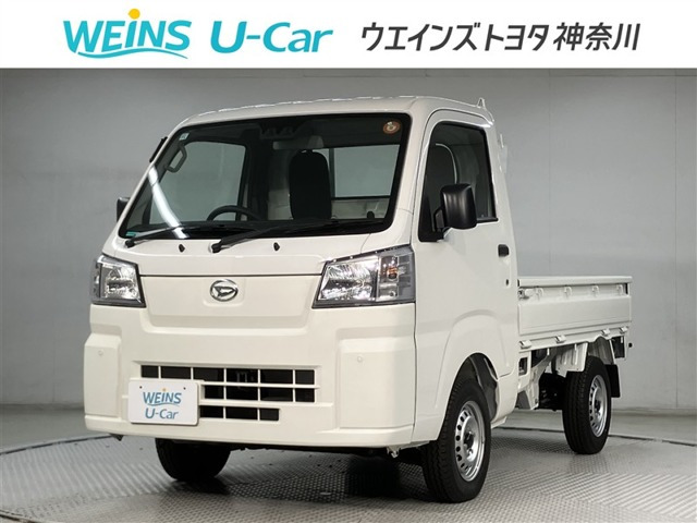 ダイハツ ハイゼットトラック 