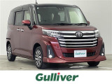 トヨタ ルーミー