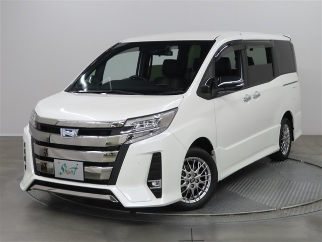 ノア 1.8 ハイブリッド Si W×B II 