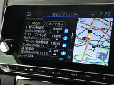 メーカーオプションナビ