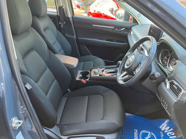 マツダ CX-5 2.2 XD スマートエディション の中古車詳細 (22,000km