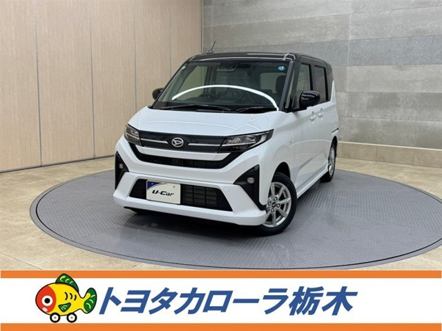 ムーヴ G G