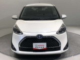 「フロントマスク」です。車の印象を決めるのは【顔】。この車の顔つきは、きっとあなたにピッタリ!?