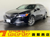 ホンダ レジェンド