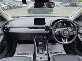 CX-3 2.0 20S プロアクティブ Sパッケージ 4WD 修復歴無し