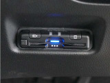 今や必需品の◆ETC車載器 装備車◆ 有料道路を利用する際にスムースに通過でき、わずらわしい料金支払いから開放されます!