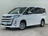 ノア 2.0 G 4WD 4WD ワンオーナー