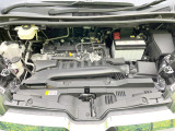 親切・丁寧な専門メカニックスタッフが応対!・車検・点検整備・事故等の修理などアフターサービスも安心。お車のカスタマイズもネクステージのサービススタッフまでご相談ください!